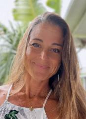 Maria Fregeau