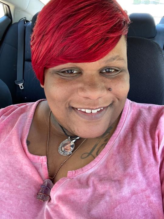 LaSheta Reynolds