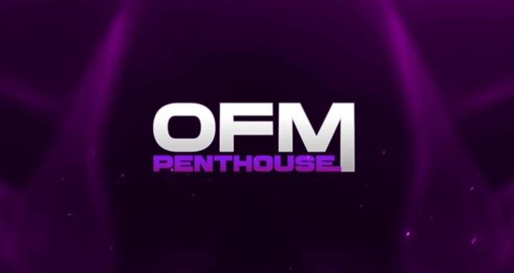 OFM Blueprint (OFM Penthouse)