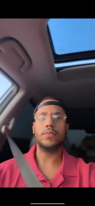 Ray Santos