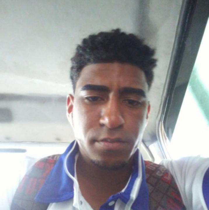 Jose Alejandro Varela suero