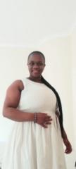 Asithandile Msikinya-Ndaza
