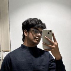 Roopesh Vetcha