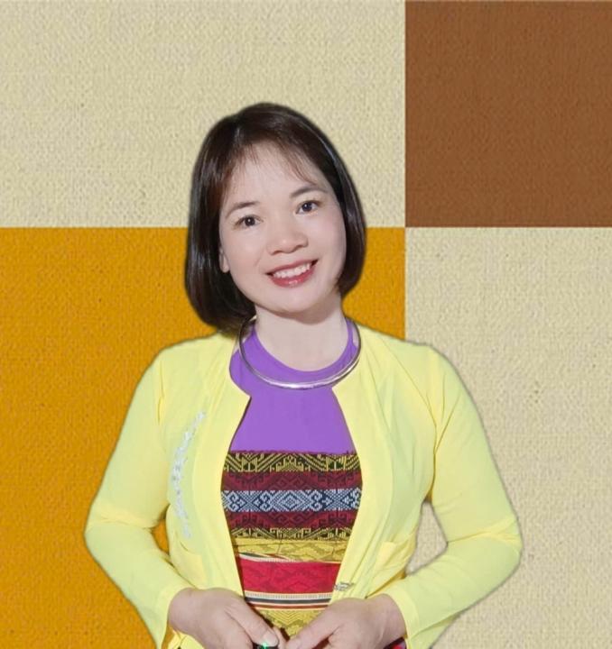 Chúc Bùi Thị