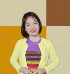 Chúc Bùi Thị