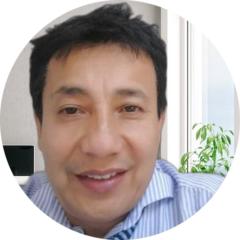 Carlos Alberto Sánchez Medina