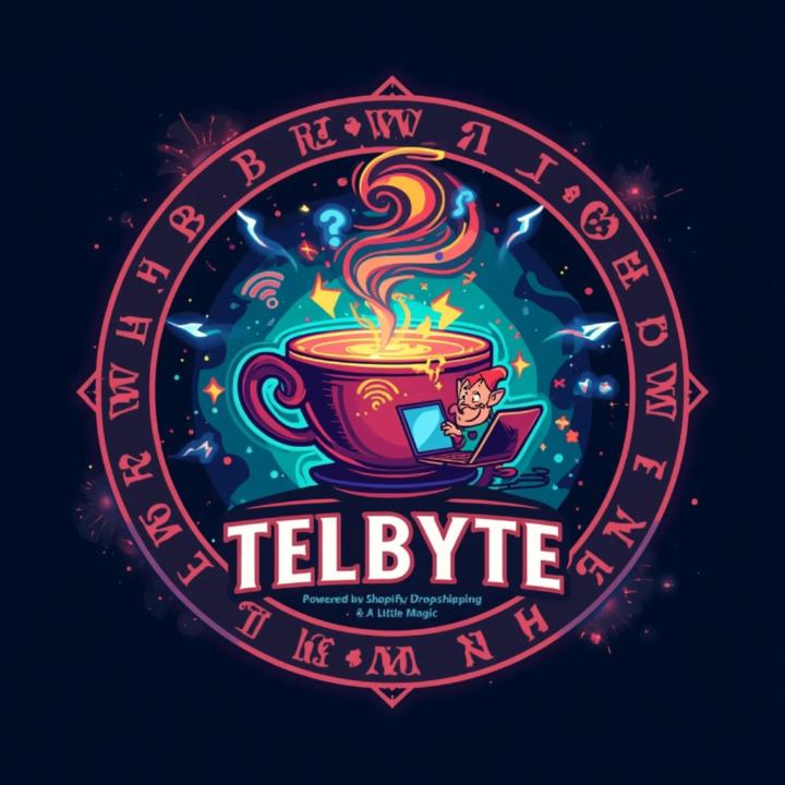Telbyte Shopify Design