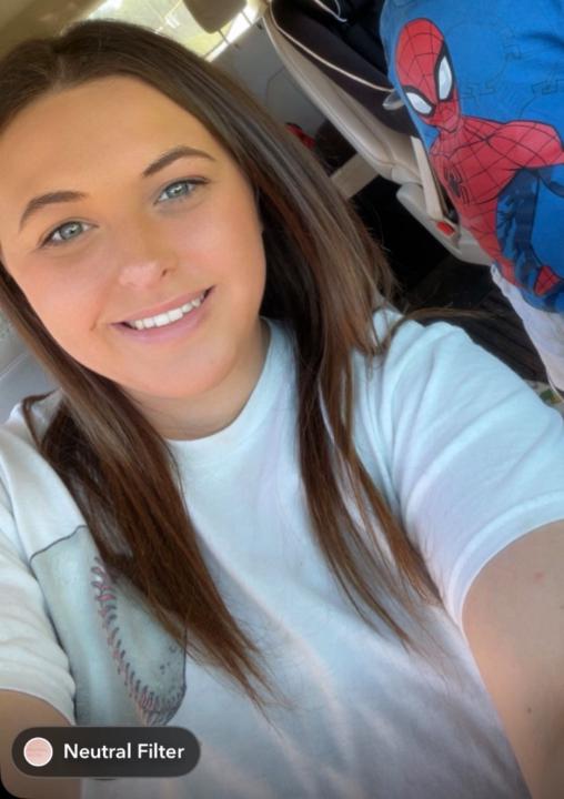 Katie Stevenson