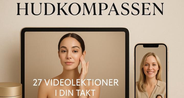 Hudkompassen
