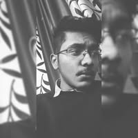 Saswat kumar Chhotray