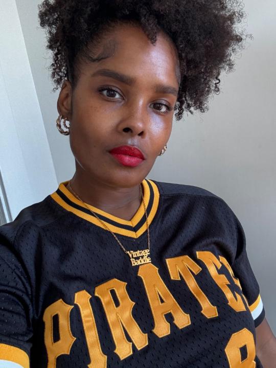 Nickia Williams