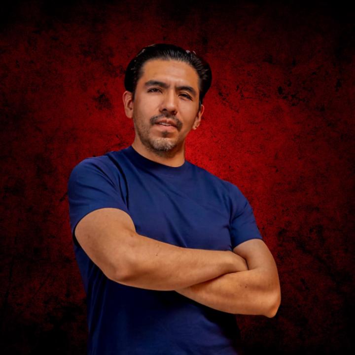 Jose Sanchez