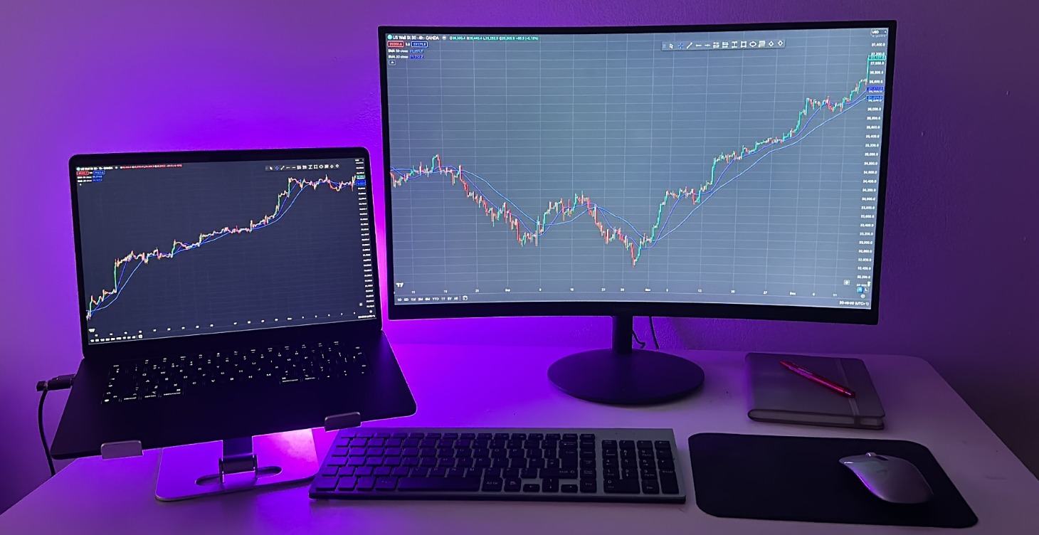 FREE US30 Trading Masterclass