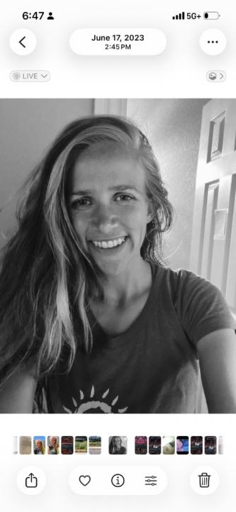 Victoria Ballenger