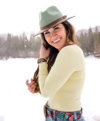 Jessica Sessions