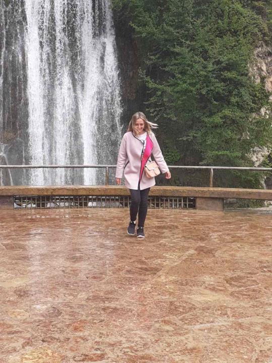 Almina Keric