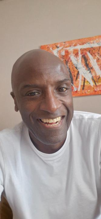 Christopher Campbell