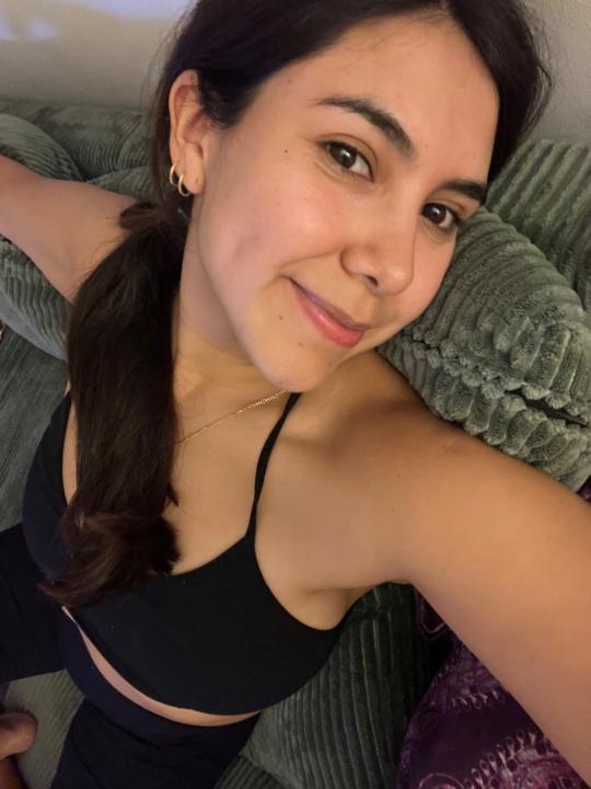 Marion Stephany Ureta luna