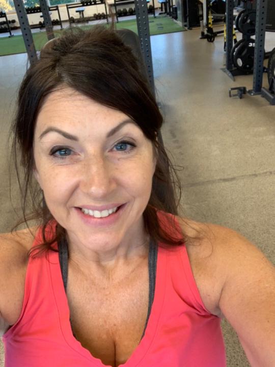 Tricia Hue
