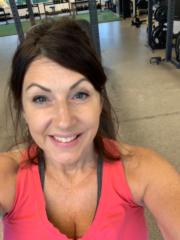 Tricia Hue