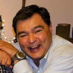 Rodolfo Verduzco