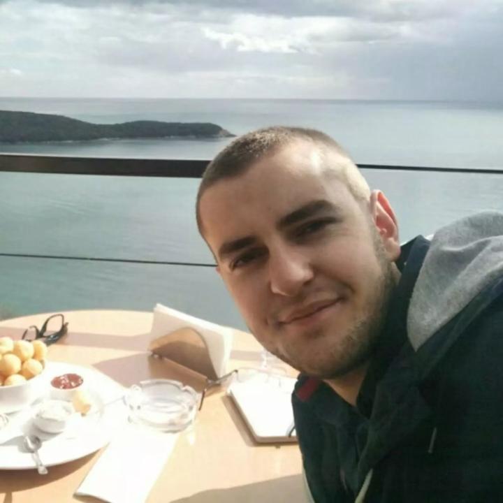 Danijel Samardzic