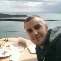 Danijel Samardzic