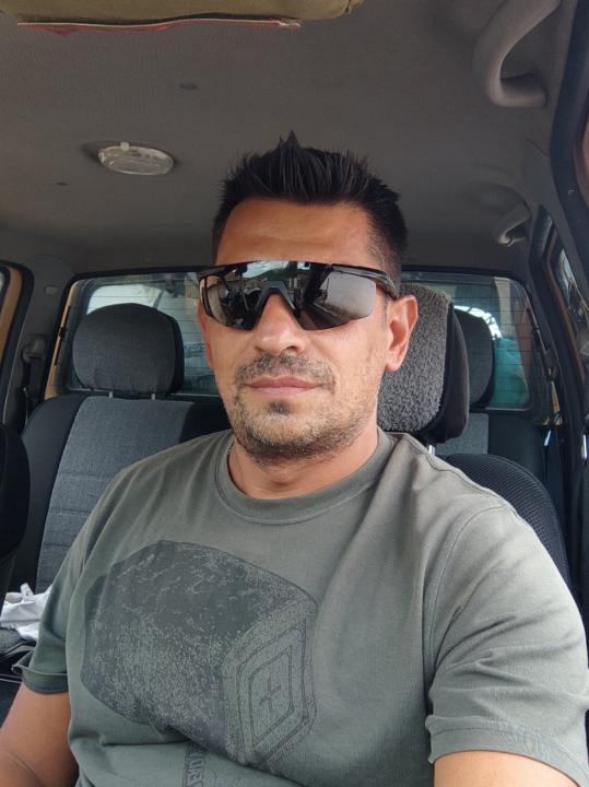 Nik doron K