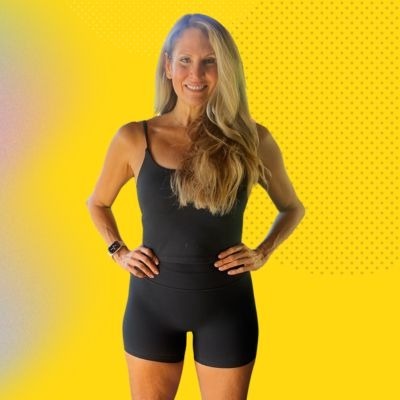 Lise Lively