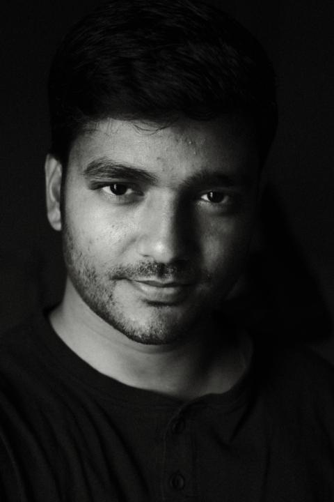 Yatharth Gupta