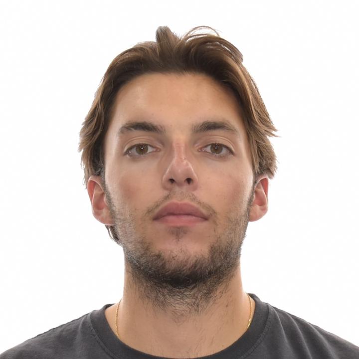 Matthieu Samouiller