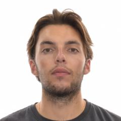 Matthieu Samouiller
