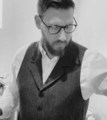 Gareth L