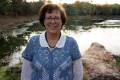 Nancy Straughn