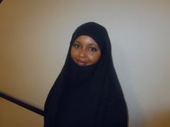 Siham Mahamud Abdi