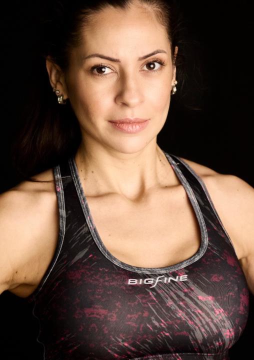 Vania Fernandes Silva