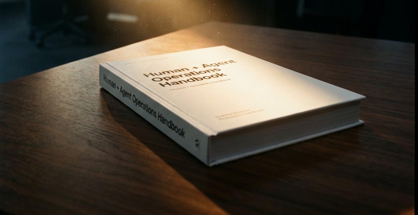 AAIA Intelligence Blueprint