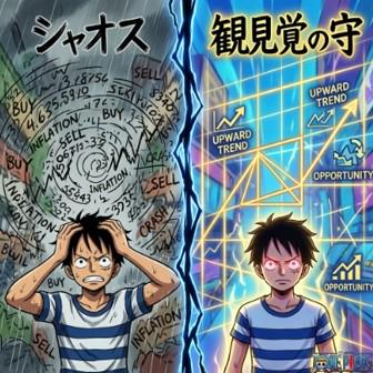 The Journey to Your "One Piece"