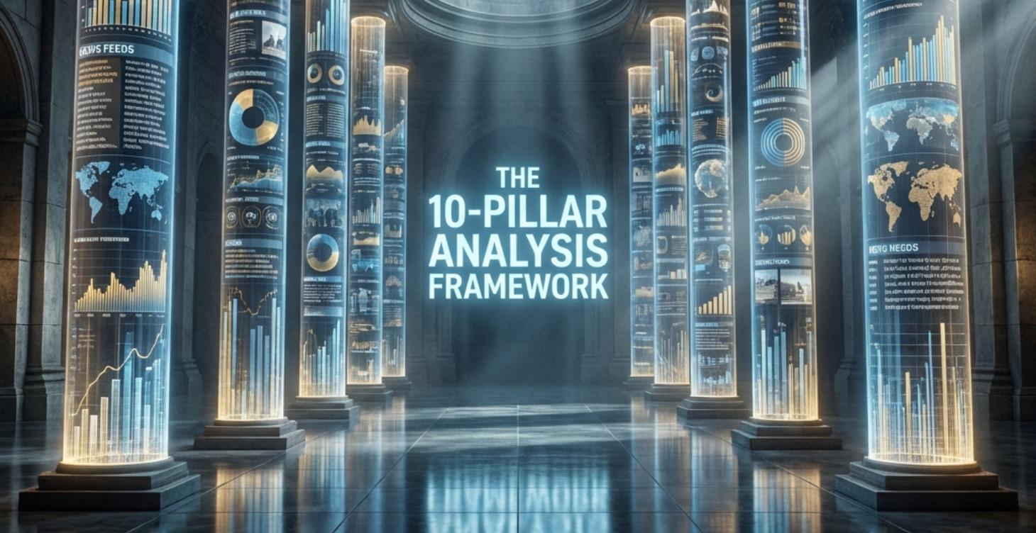 Execution, Timeframes & AI Synthesis