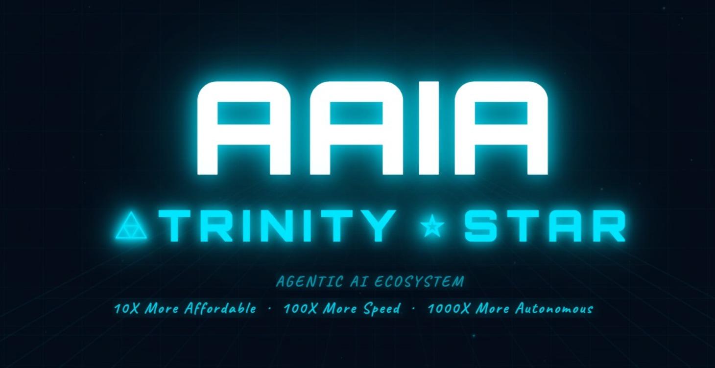 AAIA AI Business Sprint