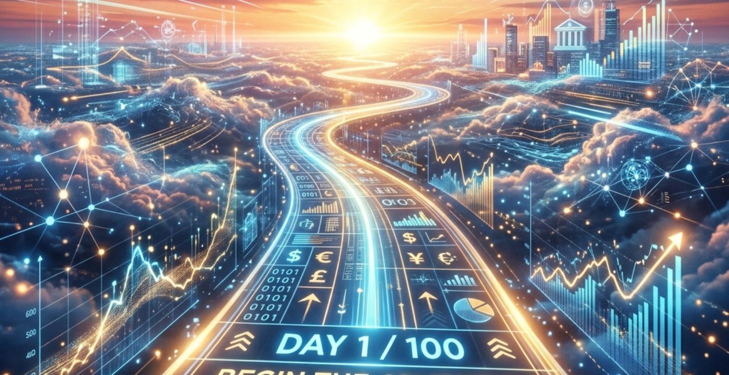 Technical Indicators — Price Structure & Momentum