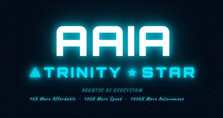 AAIA Trinity STAR
