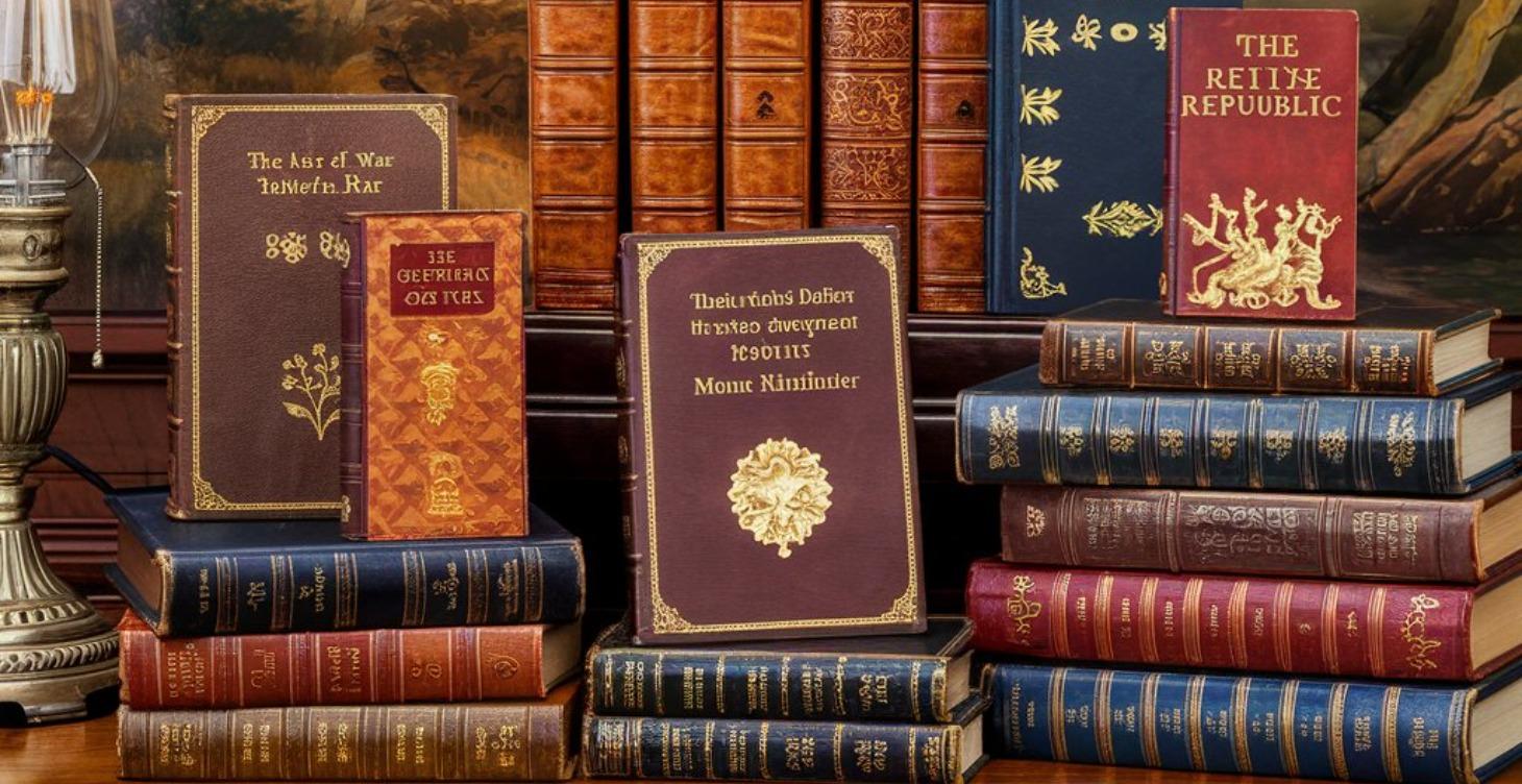 9x Digital Assets and various high-valuable eBooks