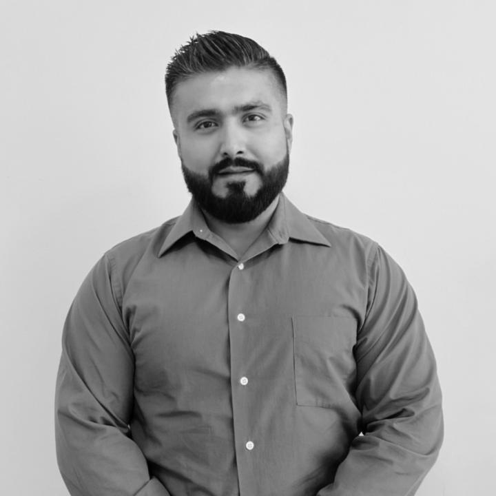 José Alfredo Meléndrez Nápoles