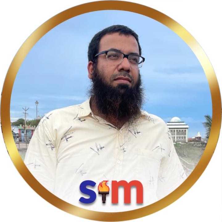 Ahtesham Hussain