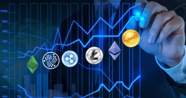 INVERSIONES/ CRIPTOS