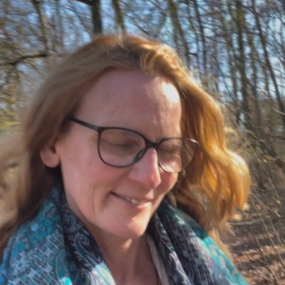 Claudia Dobslaw
