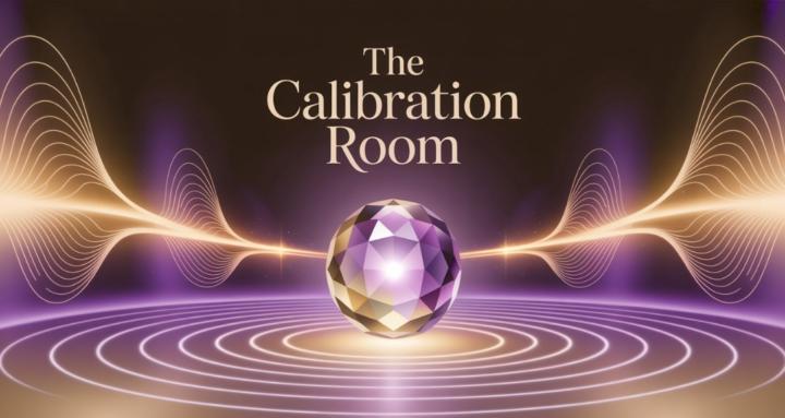 The Calibration Room