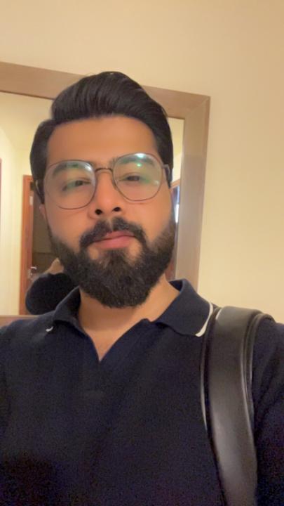 Komail Haider Haider