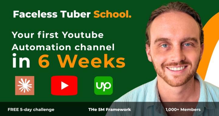 Faceless Tuber School